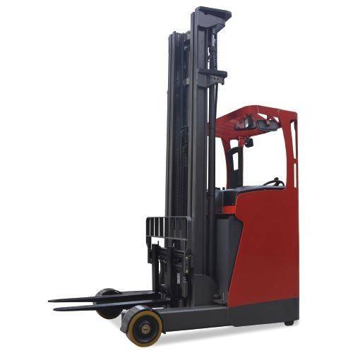 Ричтрак с кабиной для оператора OXLIFT RTX16