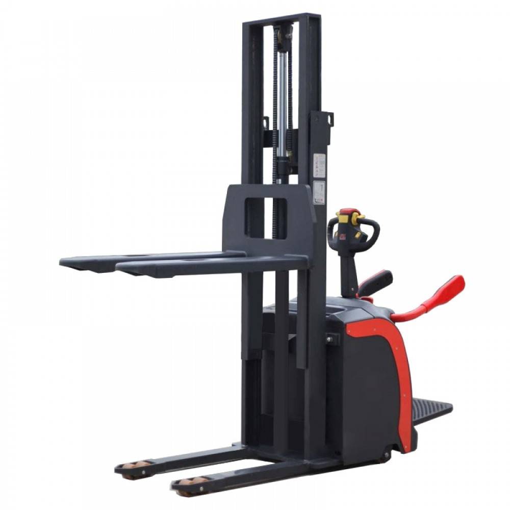 Самоходный штабелер OXLIFT BX-3616