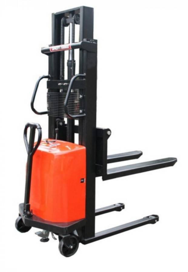 Электрический штабелёр OXLIFT SES3515