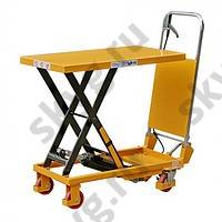 Подъемный стол SMARTLIFT SP 500 A