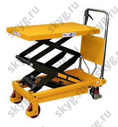 Подъемный стол SMARTLIFT SPS 150