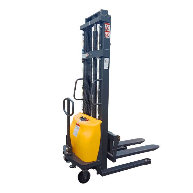 Штабелер с электроподъемом SMARTLIFT BDA 1530
