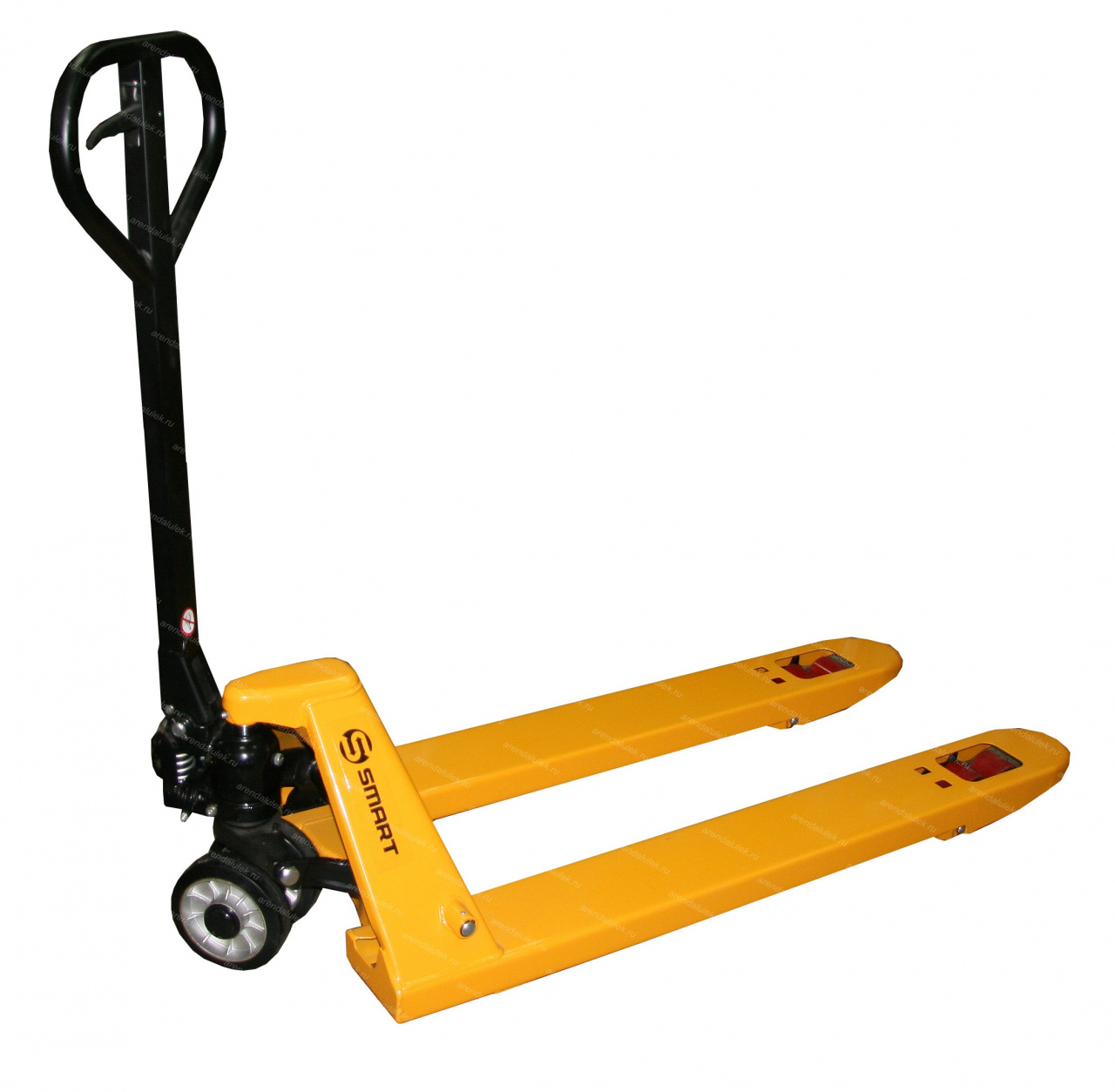 Гидравлическая тележка SB 2500 RDP  SMARTLIFT BASIC