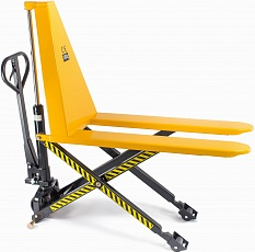 Гидравлическая тележка ножничная SMARTLIFT SDHL 10