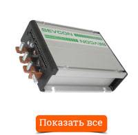 Блоки управления Sevcon