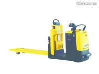 Рулевые (ведущие) колёса для комплектовщиков заказов Hyster
