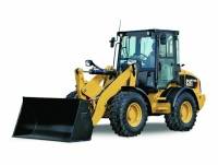 Запчасти для погрузчиков CATERPILLAR