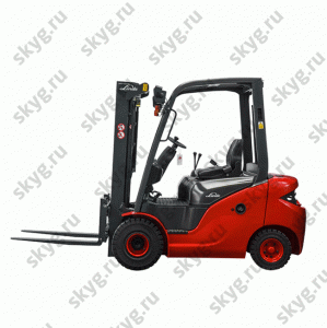 Запасные части для автопогрузчиков Linde