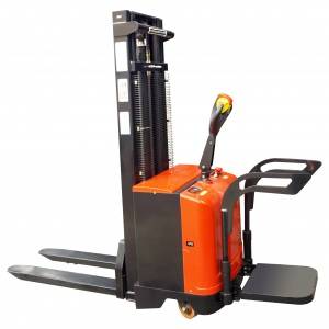 Самоходный штабелер Noblelift PS1550