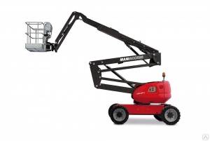 Ремонт и Обслуживание MANITOU,  JLG