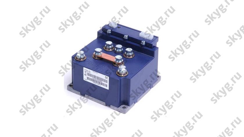 Контроллер SEVCON POWERPAK SERIES TRACTION