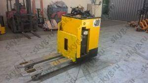 Cамоходная тележка YALE MP20T б/у