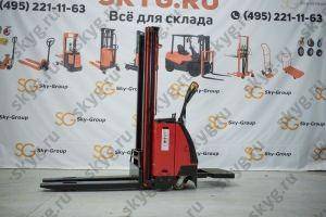 Штабелер самоходный Lema E1030 б/у