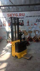 Штабелер самоходный Xilin CDD1530H б/у