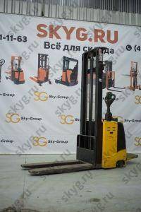 Штабелер самоходный Xilin CDD1033 б/у