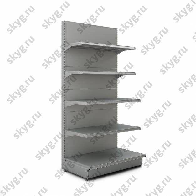 Торговые стеллажи B3 Микрон (Опытный Завод Микрон) Б/У