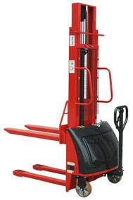 Аренда электроштабелера Lema LM EL-1035