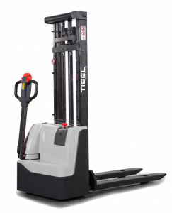 Штабелер Tisel ESL12B DX320 (85Ah) (Германия)