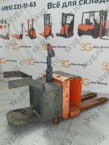 Электротележка б/у Steinbock BOSS WN20ST/BV 54X115