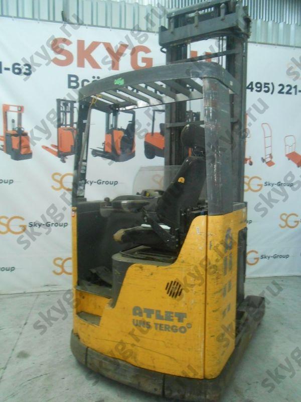 Ричтрак б/у Atlet UNS 141, 1400 кг, 9.6 м