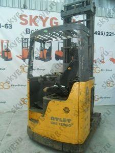 Ричтрак б/у Atlet UNS 141, 1400 кг, 9.6 м