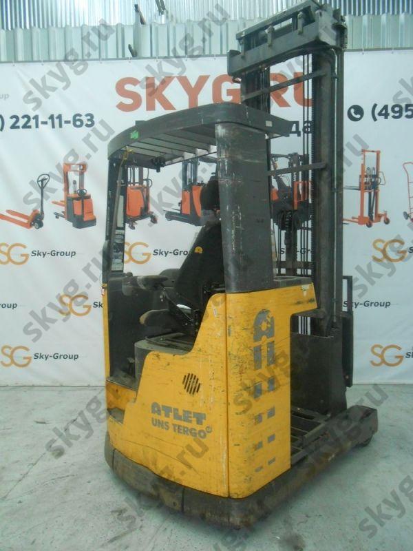 Ричтрак Atlet UNS/141DTFVXE795 б/у, 1400 кг, 7.9 м