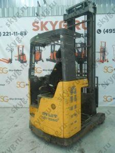 Ричтрак Atlet UNS/141DTFVXE795 б/у, 1400 кг, 7.9 м