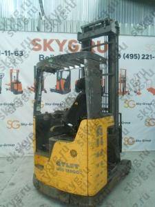 Ричтрак Atlet UNS/141DTFV960 б/у 2011 г, 1400 кг, 9.6 м