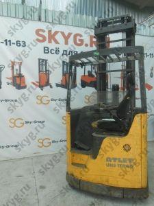 Ричтрак Atlet UNS 141 со складной мачтой б/у, 1400 кг, 7.9 м