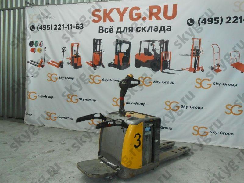 Транспортировщик паллет Atlet PLP 200 б/у
