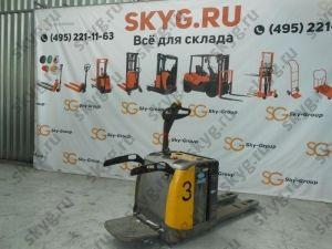 Транспортировщик паллет Atlet PLP 200 б/у
