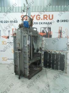 Пресс ТМ-22Р б/у