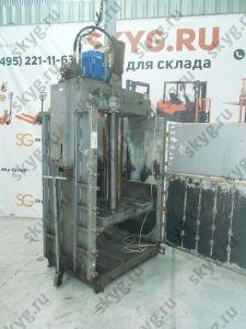 Пресс ТМ-22Р б/у