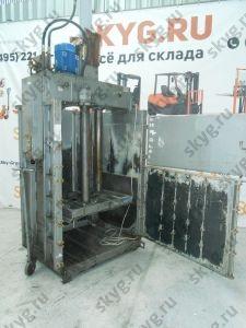 Пресс ТМ-22Р б/у