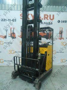 Ричтрак б/у Daewoo BR14JW, 1400 кг, 8 м