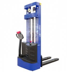 Штабелер ELF Highpower CMX 12/16 STRADDLE	