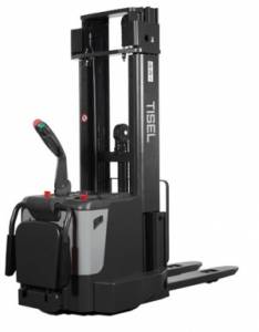 Штабелер Tisel ES2046T