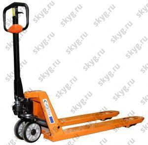 Гидравлические тележки EuroLifter б/у