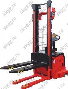Самоходные штабелеры E-P Equipment б/у
