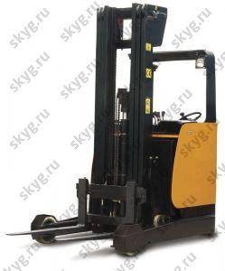 Ричтраки E-P Equipment б/у