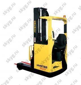 Ричтраки Hyster б/у
