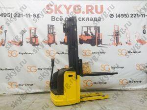Самоходный штабелёр Komatsu MWS 14 б/у
