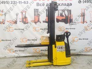 Штабелёр самоходный Komatsu MWS 14 б/у