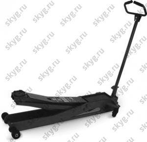 Домкрат подкатной, г/п 1,5 тонны MEGA T1,5H
