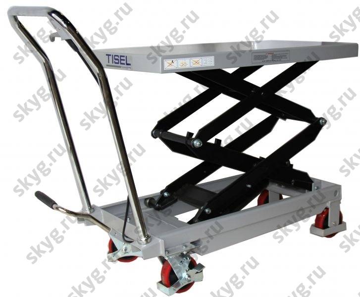 Подъемный стол Tisel HT15