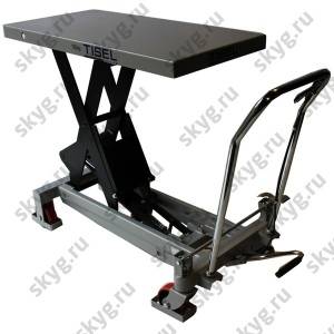 Подъемный стол Tisel HT75