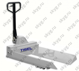 Гидравлическая тележка Tisel T20R1000