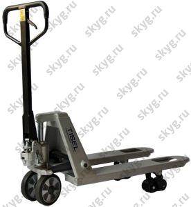 Гидравлическая тележка Tisel T25-09
