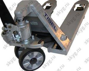 Гидравлическая тележка Tisel T25-09