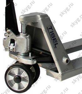 Гидравлическая тележка Tisel T25Brake